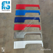 DAF Garde-boue FENDER RECHTS, SLAAPCABINE pour tracteur routier neuf new cab / Bodywork