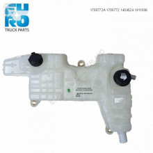 DAF expansion chamber LF Réservoir d'expansion KOELVLOEISTOF RESERVOIR RVI D,VO.FL -13-, Highway AVA-KOEL pour tracteur routier neuf