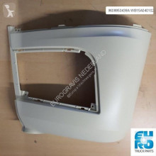 Revêtement MERCEDES-BENZ BUMPER HOEK LINKS pour tracteur routier MERCEDES-BENZ ACTROS 17- MP4 neuf truck part new