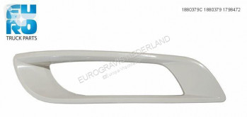 Repuestos para camiones DAF XF 106 Revêtement MISTLAMPKAP RECHTS H3279 1880379C pour tracteur routier neuf nuevo