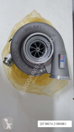 Turbocompresseur Volvo Turbocompresseur de moteur D16C610/D/G D16E540/580/660 pour tracteur routier FH16 -2013 neuf