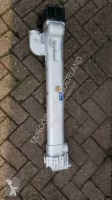 Części zamienne do pojazdów ciężarowych MAN TGA Recirculation des gaz d'échappement RECIRKULATOR MET HOUDER ruil pour tracteur routier D26 używana