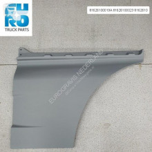 Repuestos para camiones MAN Revêtement PORTIER VERLENGING LI pour tracteur routier TGA/TGX 00-18r- XL/XXL neuf nuevo