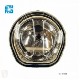 Repuestos para camiones sistema eléctrico iluminación faros antiniebla Iveco Stralis Phare antibrouillard VERSTRALER L/R pour tracteur routier neuf