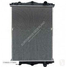 Refroidissement DAF Radiateur de refroidissement du moteur ZONDER RAND pour tracteur routier xf 105 neuf