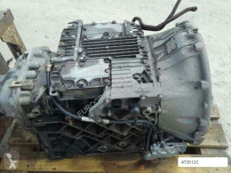 Volvo gearbox Boîte de vitesses AT2512C pour tracteur routier