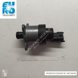 Reservedele til lastbil MAN Soupape pneumatique ELECTRISCHE KLEP 0928400746 pour tracteur routier TGA-S-X 06-17 neuve ny