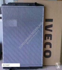 Охлаждане Iveco Stralis Radiateur de refroidissement du moteur pour tracteur routier neuf