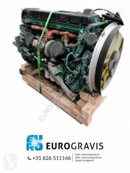 Volvo Moteur D13K 500 pour tracteur routier moteur occasion