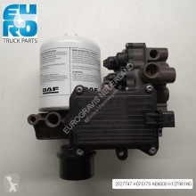 Dessicateur d'air DAF Dessiccateur d'air KNORR-BREMSE 2027747 pour tracteur routier XF106 neuf