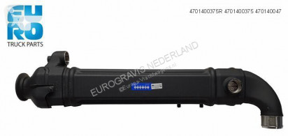 Náhradné diely na nákladné vozidlo motor Autre pièce détachée du moteur EGR RECIRCULATOR pour tracteur routier MERCEDES-BENZ MP4