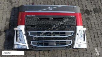 Volvo FH Calandre VOORKANT motorkap,grill,spiegels,koplam pour tracteur routier 4 neuve truck part new