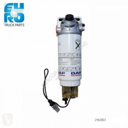 Pièces détachées PL DAF Filtre à carburant pour tracteur routier neuf neuve
