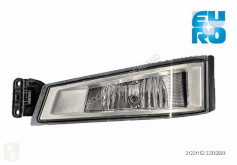 قطع غيار الآليات الثقيلة النظام الكهربائي إنارة ضوء الضباب الأمامي Volvo Phare antibrouillard MISTLAMP LINKS ENKEL pour tracteur routier FH4 neuf
