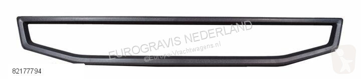 Ağır Vasıta yedek parça Volvo Calandre TRIM STRIP pour tracteur routier FH4 neuve yeni