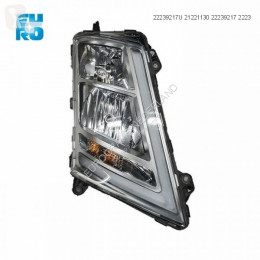 Luci Volvo Phare pour tracteur routier FH4/FM H7 neuf