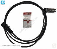 DAF sensor XF 106 Capteur Wielsnelheidssensor ABS L/R vooras pour tracteur routier neuf