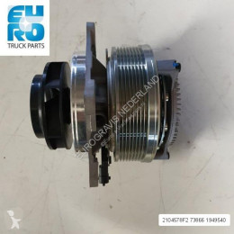 Części zamienne do pojazdów ciężarowych DAF XF 106 Pompe de refroidissement moteur pour tracteur routier XF/CF EURO 6 neuve nowe