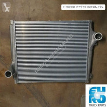 Refroidissement Volvo Refroidisseur intermédiaire 21208268R pour tracteur routier FH4 neuf