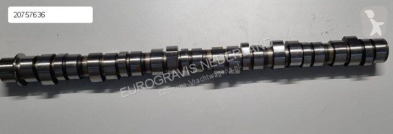 Moteur Volvo Arbre à cames pour tracteur routier neuf
