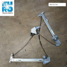 Pièces détachées PL Lève-vitre pour tracteur routier MERCEDES-BENZ ACTROS MP4 neuf neuve