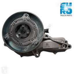 Pièces détachées PL Volvo Pompe de refroidissement moteur pour tracteur routier FH,FM EURO5,EURO6 neuve neuve