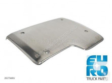 DAF XF 106 Revêtement Hitteschild, SCR + DPF buitenkant 2027948U pour tracteur routier 2017 truck part used