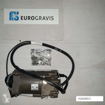 Reservedele til lastbil DAF Pièces détachées Clutch acurator AS TRONOC pour tracteur routier ny