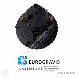Części zamienne do pojazdów ciężarowych Renault Filtre à carburant BRANDSTOFFILTER KOM pour tracteur routier RVI VOLVO FH4 neuf nowe