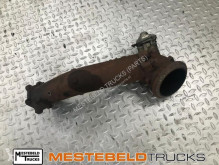 Mercedes exhaust system Uitlaatgasleiding naar turbo