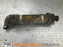 Mercedes exhaust system EGR koeler