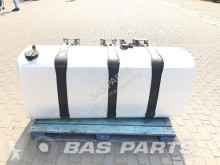 قطع غيار الآليات الثقيلة Volvo Fueltank Volvo 650 محرك نظام الكربنة خزان الوقود مستعمل