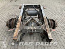 Suspension Volvo Volvo RSS1344B Rear axle