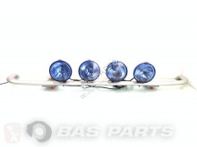 Pièces détachées PL Light bar Globetrotter XL L2H3 occasion