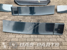 Déflecteur Volvo Spoilerset Volvo FH2 Globetrotter XL L2H3