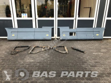 Volvo cab / Bodywork Sideskirt Set Volvo FH2