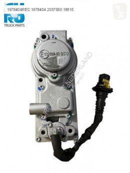 Turbocompressor DAF Turbocompresseur de moteur ACTUATOR TURBINE, VTG, gereconditio pour tracteur routier XF 106, EURO6