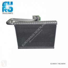 Volvo air conditioning Radiateur de climatisation pour tracteur routier FH4 neuf