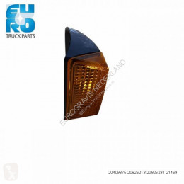 Volvo flashing light Clignotant KNIPPERLICHT RE + KAP pour tracteur routier neuf