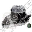 Scania Pompe de refroidissement moteur pour tracteur routier neuve truck part new