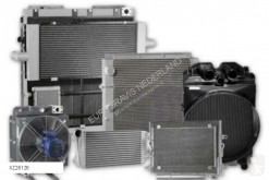 Air conditioning Radiateur de climatisation Radiator Case,Caterpillar,Claas,Deutz,D pour tracteur routier neuf