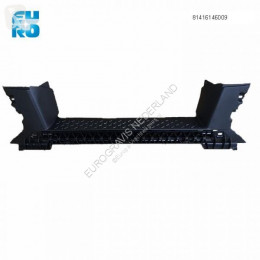MAN cab / Bodywork TGX Pare-chocs pour tracteur routier neuf