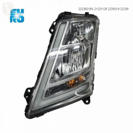 Phares principaux Volvo Phare pour tracteur routier FH4/FM neuf