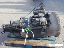 Cambio Volvo Boîte de vitesses VT2514B pour tracteur routier