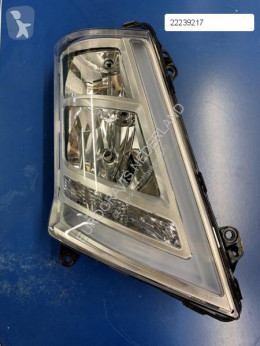 Volvo main lights Phare pour tracteur routier FH4 neuf