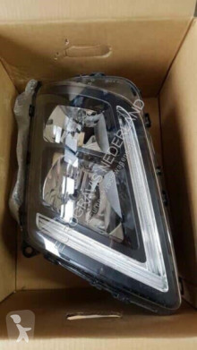 Volvo fog lights Phare antibrouillard fmx koplamp rechts pour tracteur routier neuf