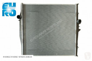 Refroidissement Volvo FH12 Radiateur de refroidissement du moteur zonder rand pour tracteur routier neuf