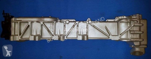 Repuestos para camiones sistema de escape MAN TGX Recirculation des gaz d'échappement EGR | 51081007280 pour tracteur routier / BUS neuve