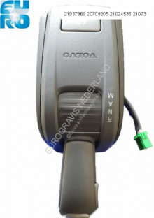 Pièces détachées PL Volvo Pommeau de vitesse I-shift schakelpook 22583045 20709205 pour tracteur routier neuf neuve
