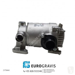 Náhradné diely na nákladné vozidlo motor DAF Autre pièce détachée du moteur Carterventilatiemodule met filterelement pour tracteur routier